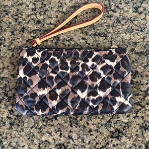 Flat Wristlet